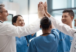 Мы в поисках новых специалистов!